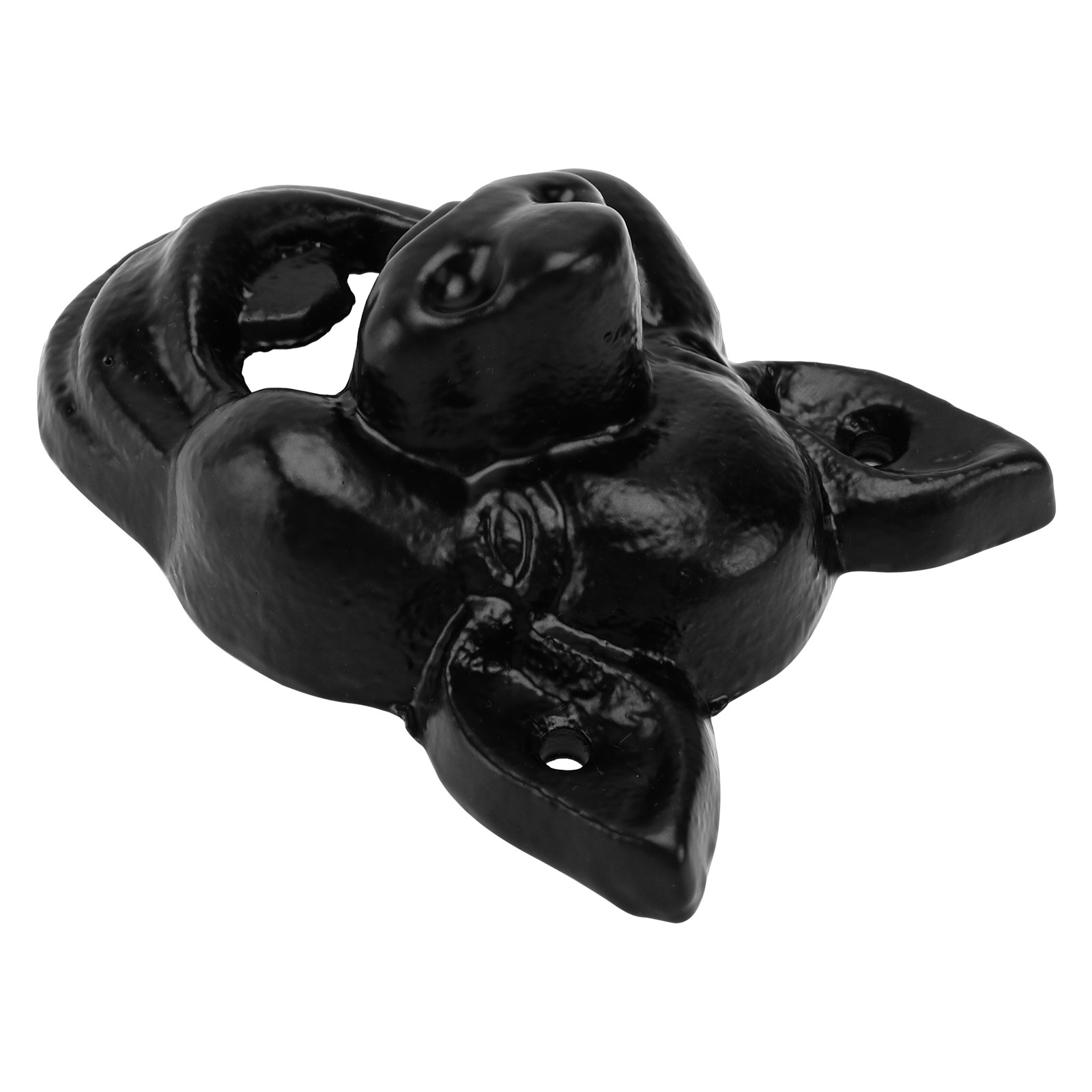 Wine Beer Pub - 1Pcs Pig Head Wall-Mounted Iron Bottle