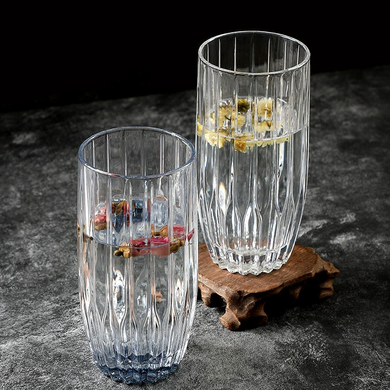 Wine Beer Glass Set - 2pcs Set Drinking Cup Wine Glasses