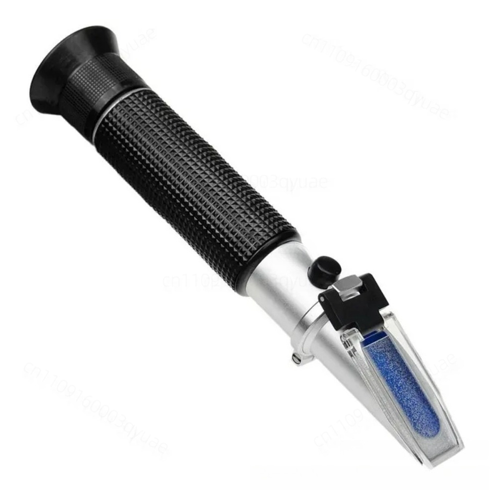 Wine Beer Spirit - for Handheld Refractometer Alcohol Detector for
