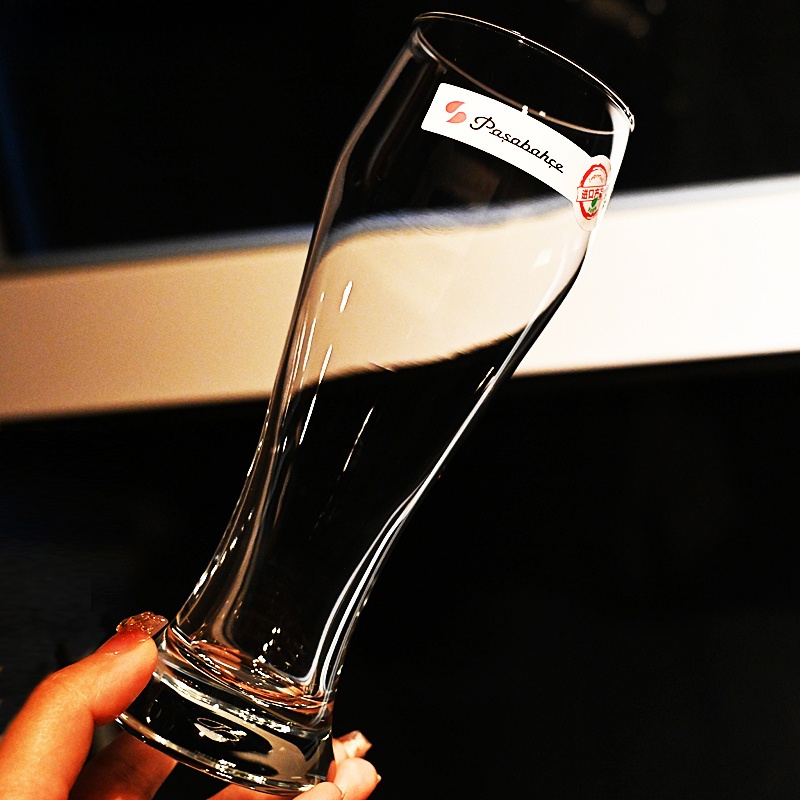 Premium Craft Beer Glass Cup W - Craft Beer & Wine U- recension och pris