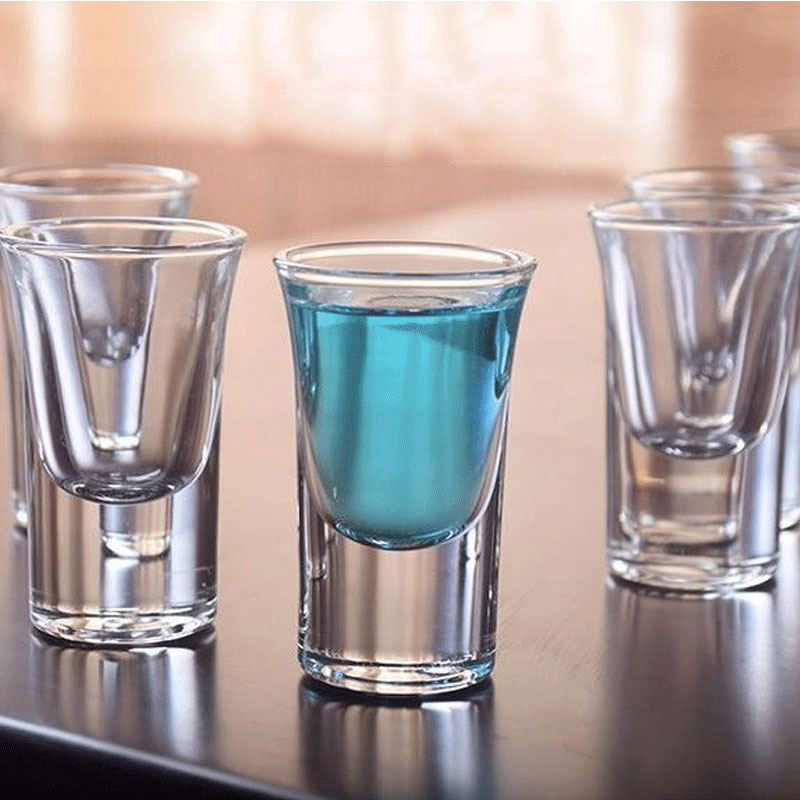 6pcs Sets Exquisite Small Wine - Wine Beer Spirit recension och pris