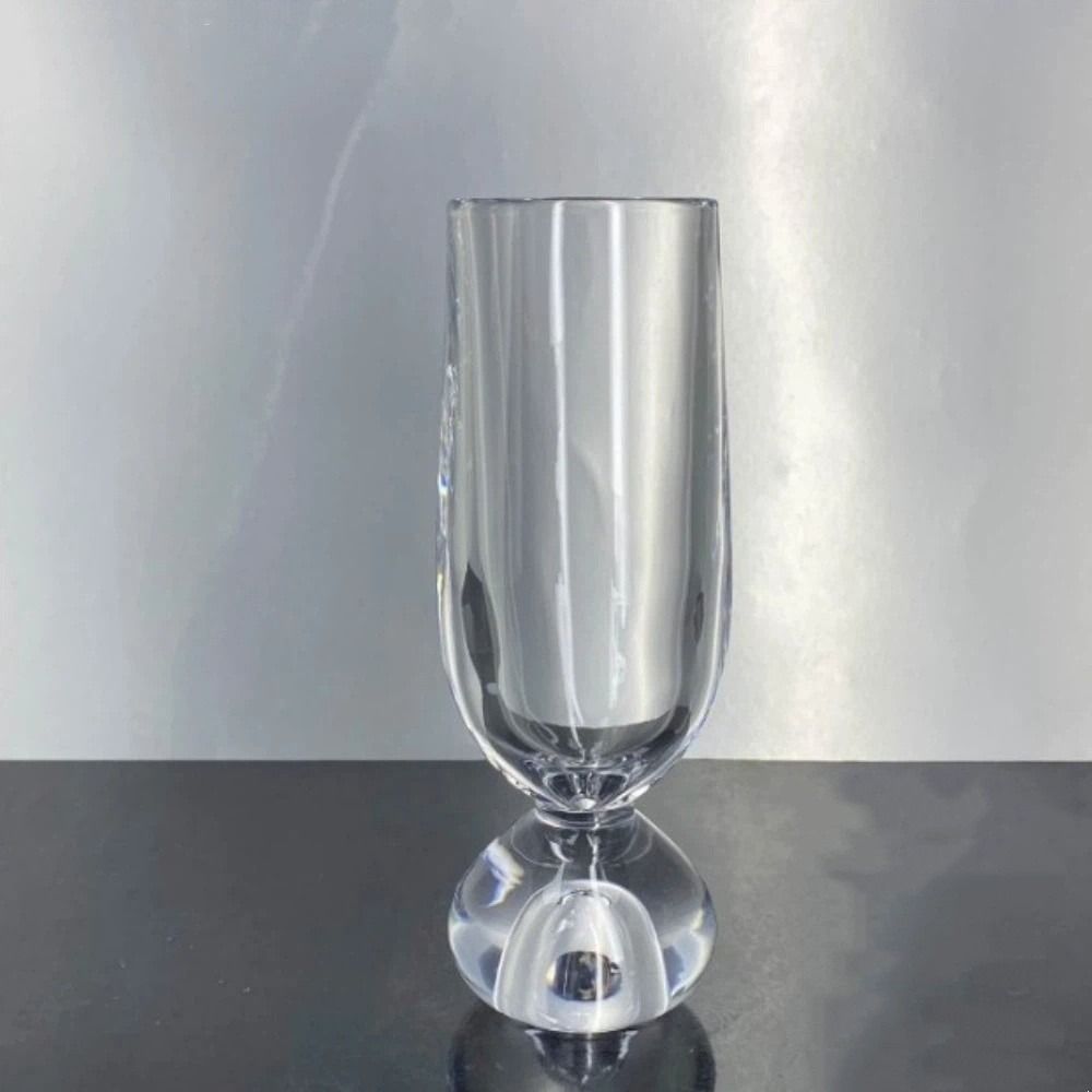 Creative Round Bottom Glass St - Wine Beer Tasting recension och pris