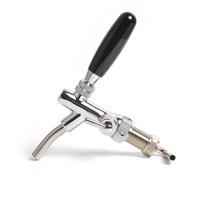 Craft Beer Tap Stainless Steel - Craft Beer & Wine U- recension och pris