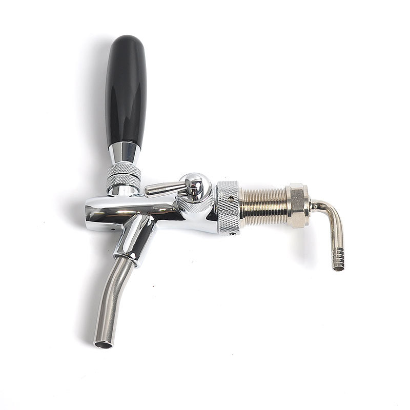 Craft Beer Tap Stainless Steel - Craft Beer & Wine U- recension och pris