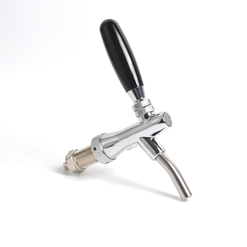 Craft Beer Tap Stainless Steel - Craft Beer & Wine U- recension och pris