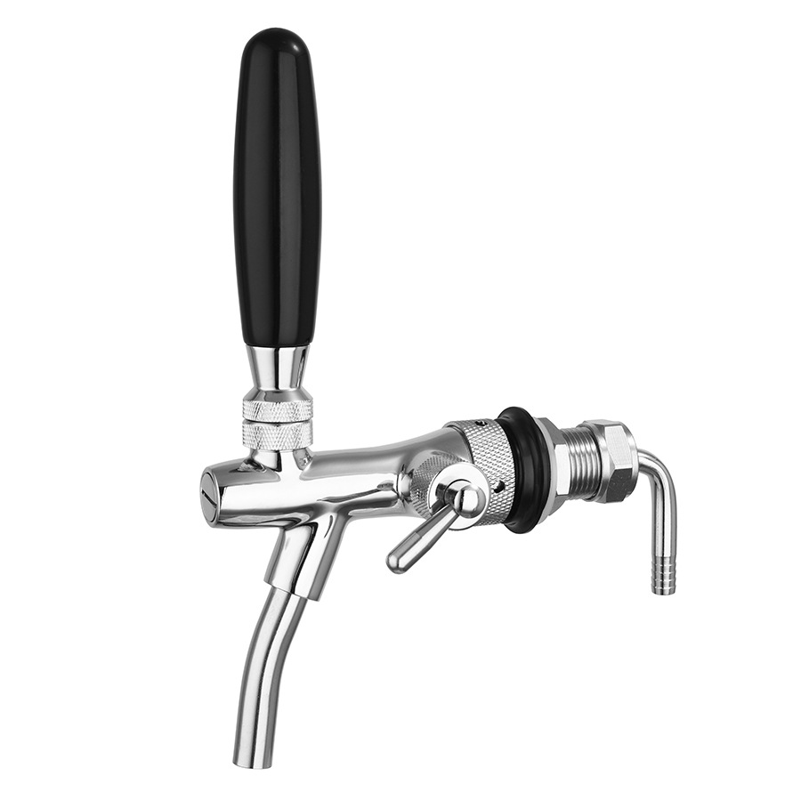 Craft Beer Tap Stainless Steel - Craft Beer & Wine U- recension och pris
