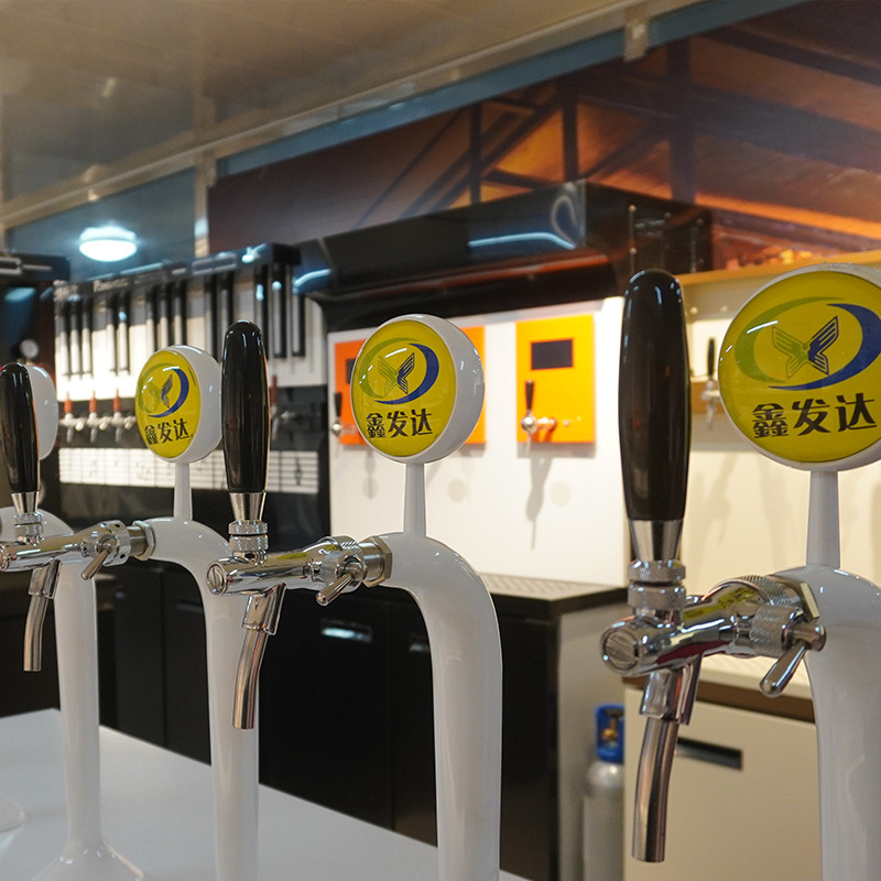 Custom Commercial Beer Machine - Craft Beer & Wine U- recension och pris