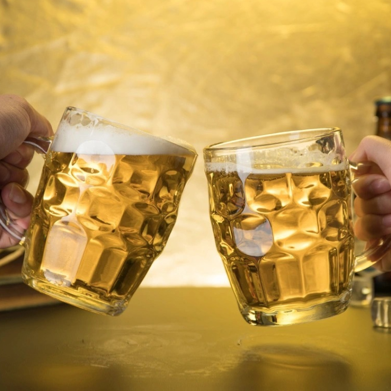 260ml/380ml Classic Craft Beer - Craft Beer & Wine U- recension och pris