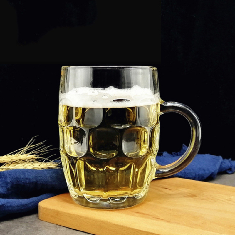 260ml/380ml Classic Craft Beer - Craft Beer & Wine U- recension och pris