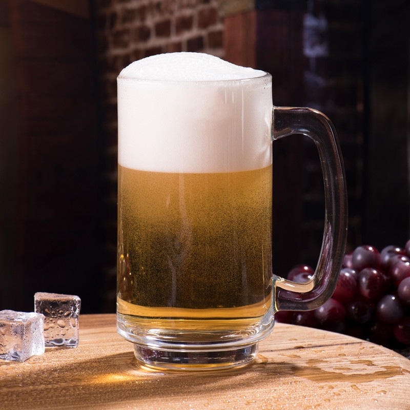 260ml/380ml Classic Craft Beer - Craft Beer & Wine U- recension och pris