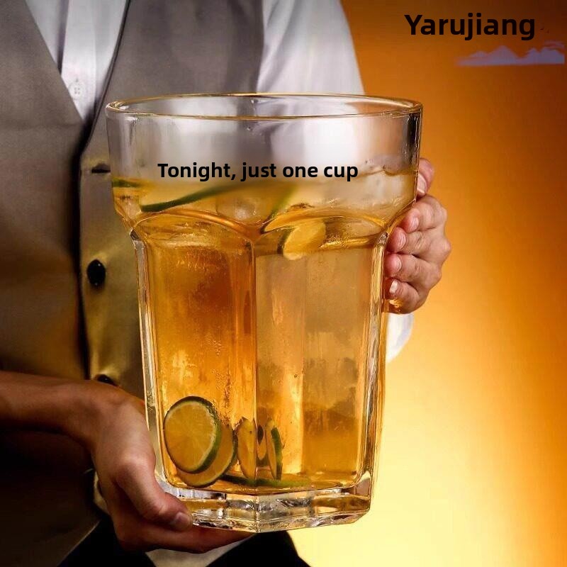 Extra Large Beer Mug Gigantic  - Craft Beer & Wine U- recension och pris