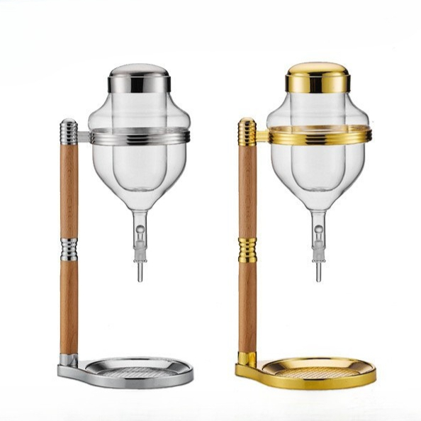 Drip Flow Sake Decanter Set Qu - Decanter Aerator Set recension och pris