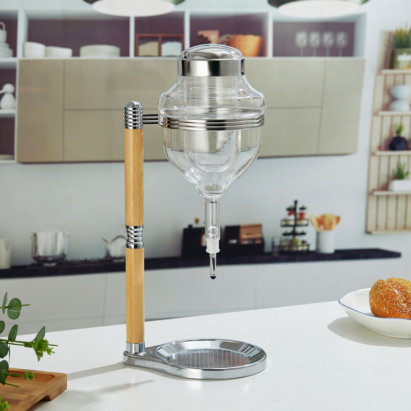 Drip Flow Sake Decanter Set Qu - Decanter Aerator Set recension och pris