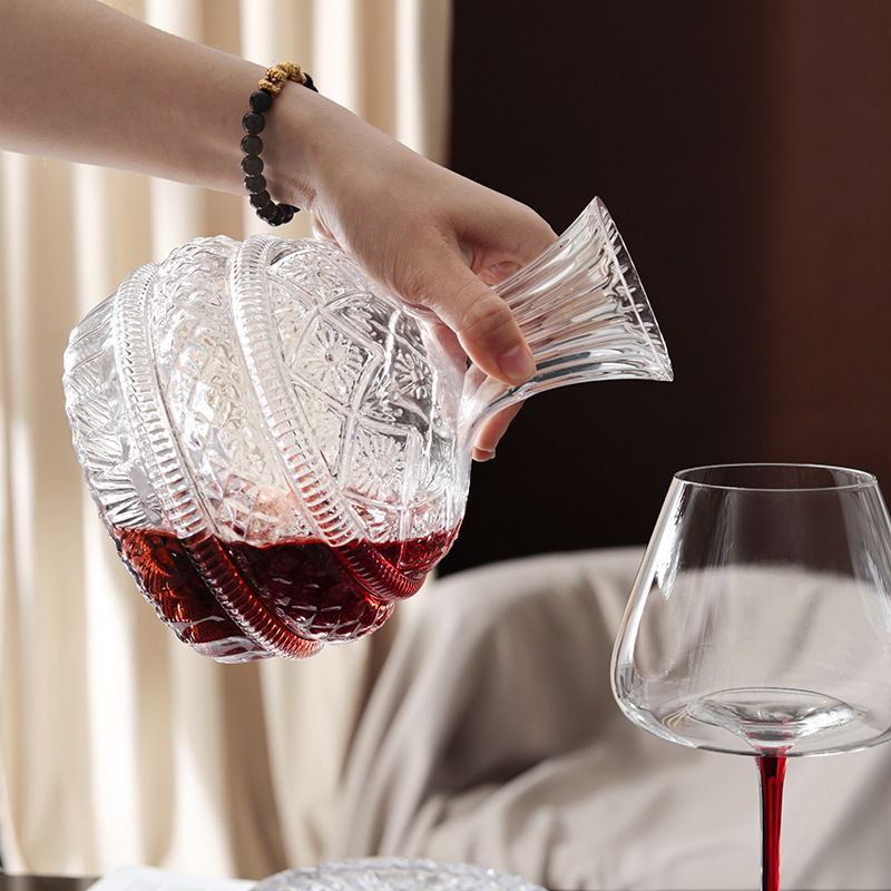 DEOUNY European Star Diamond R - Wine Beer Glass Set recension och pris