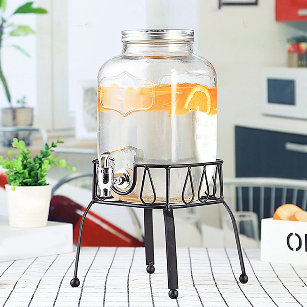 ABFW Metal Iron Drink Dispense - Wine Beer Pub recension och pris