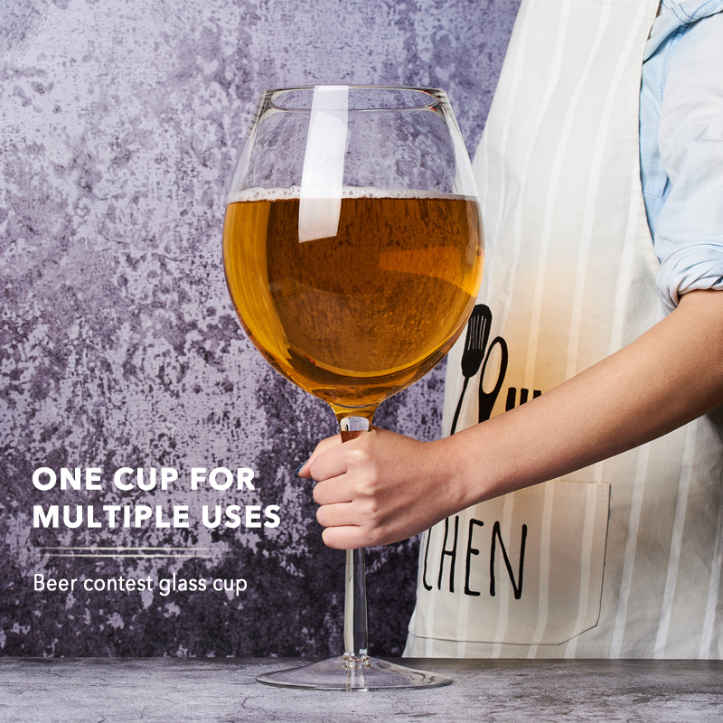 3000ML Extra Large Beer Glass  - Wine In Beer Glass recension och pris