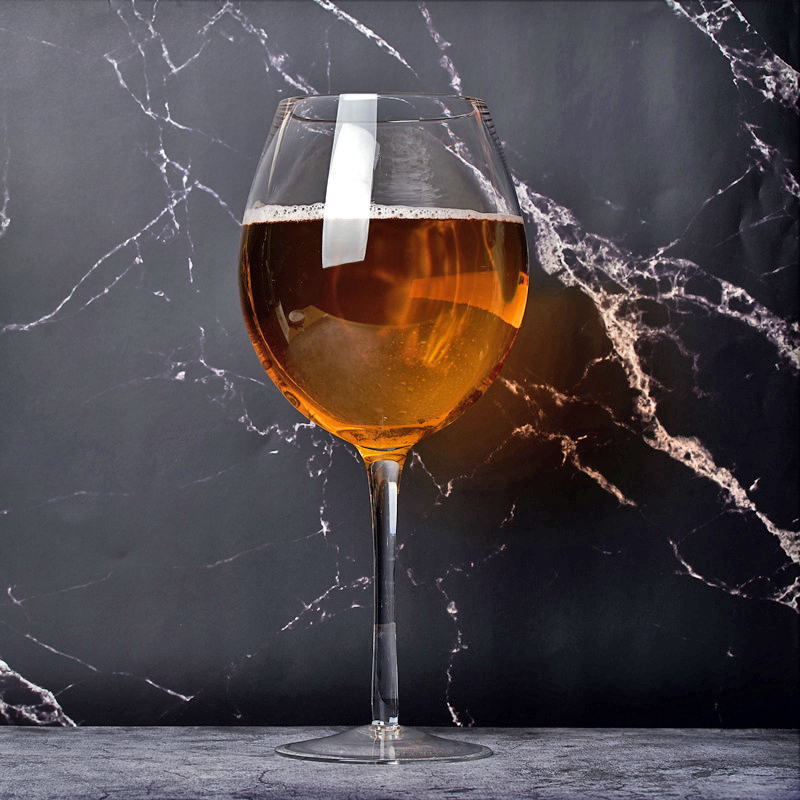 3000ML Extra Large Beer Glass  - Wine In Beer Glass recension och pris