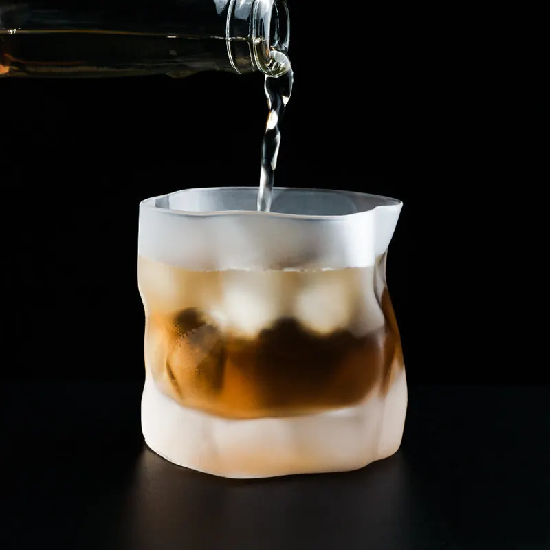 Whisky Glass, Household Glass, - Wine Beer Glass Set recension och pris