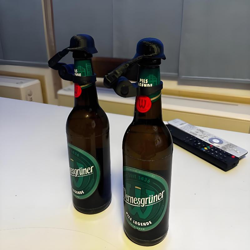 New Helmet Craft Beer Bottle C - Craft Beer & Wine U- recension och pris