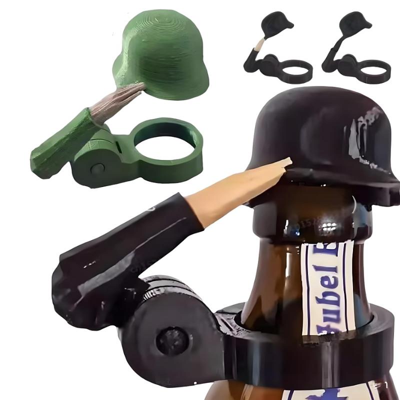 New Helmet Craft Beer Bottle C - Craft Beer & Wine U- recension och pris