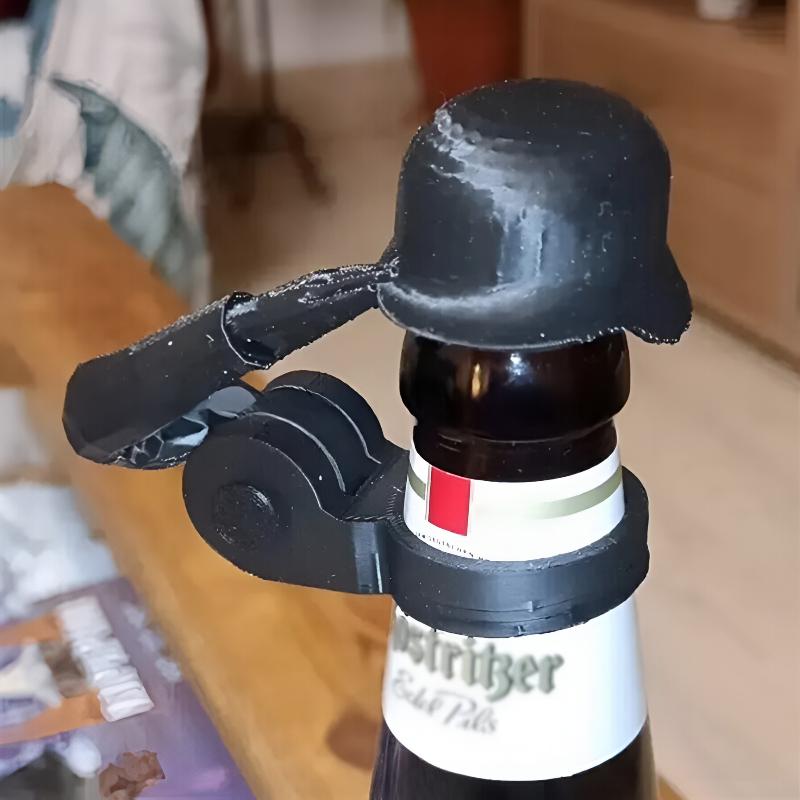 New Helmet Craft Beer Bottle C - Craft Beer & Wine U- recension och pris