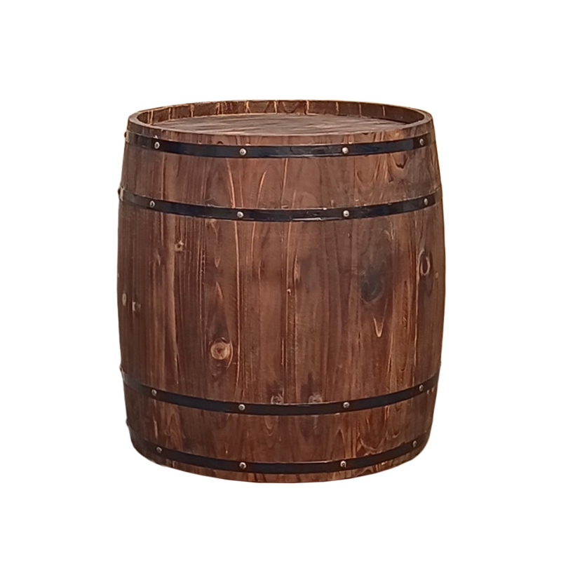 Wooden Wine Barrel Large Capac - Wine Beer Pub recension och pris