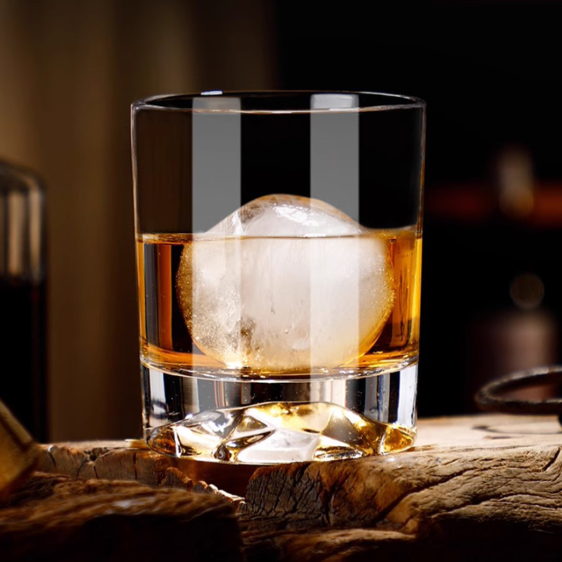250ml 2pcs Set Creative Spirit - Wine Beer Spirit recension och pris