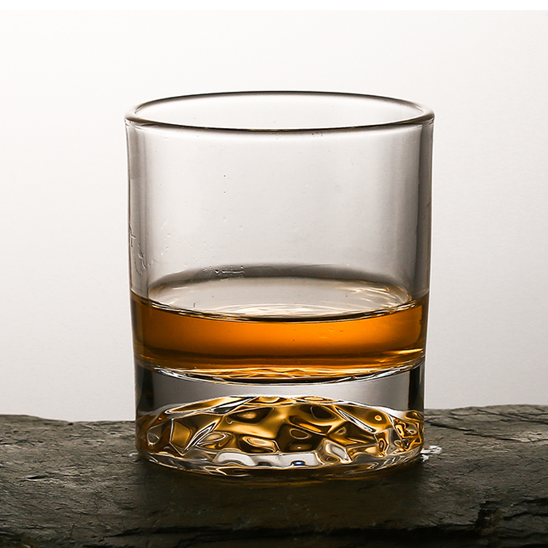 250ml 2pcs Set Creative Spirit - Wine Beer Spirit recension och pris