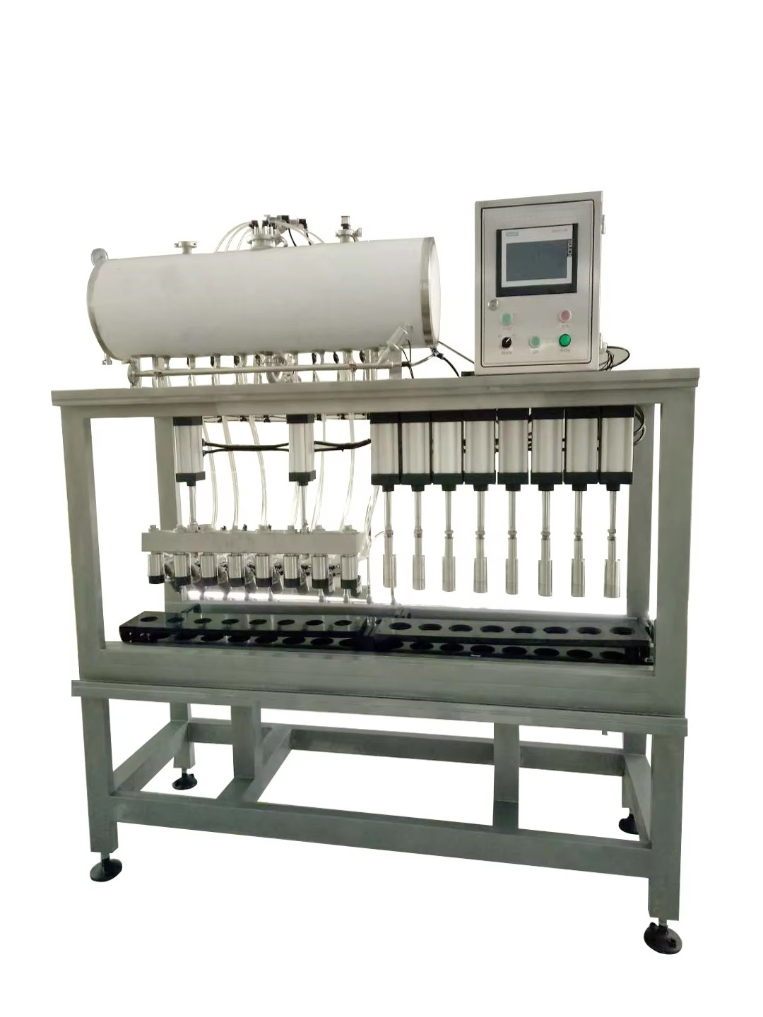 Craft Beer Can Filling Machine - Craft Beer & Wine U- recension och pris