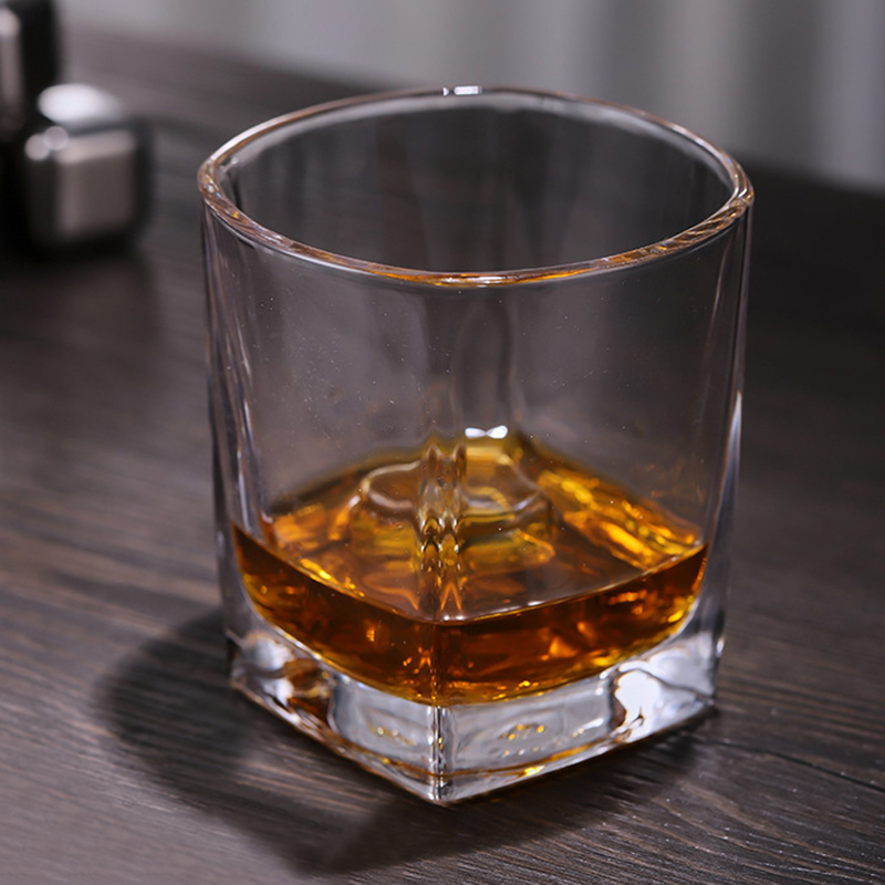 235ml 4pcs Set Beer Brandy For - Wine Beer Glass Set recension och pris