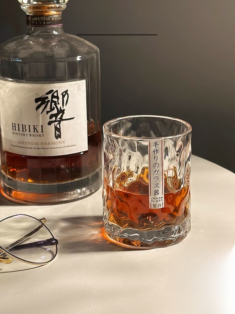 Handmade Vietnamese Glass Cup  - Wine In Beer Glass recension och pris