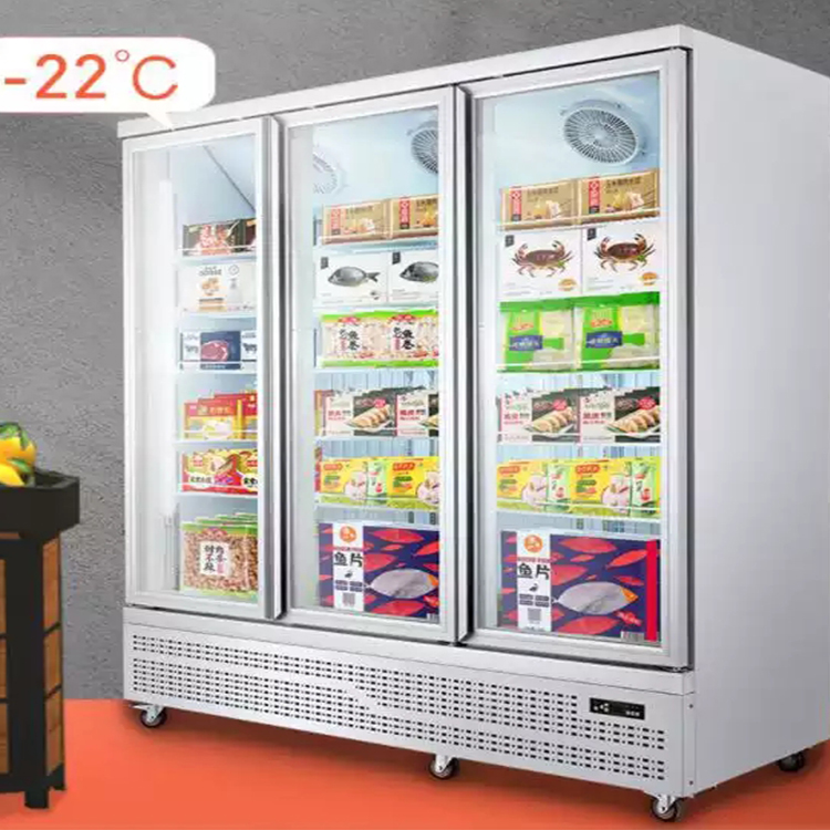 Glass Door Home and Bar Bottle - Wine Beer Cooler Fridge recension och pris