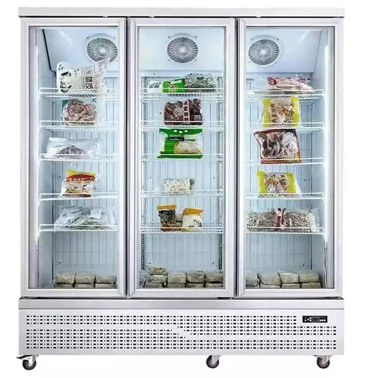 Glass Door Home and Bar Bottle - Wine Beer Cooler Fridge recension och pris