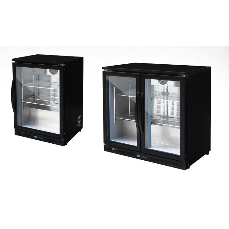 Wine Fridge Refrigerator for B - Wine Beer Cooler Fridge recension och pris