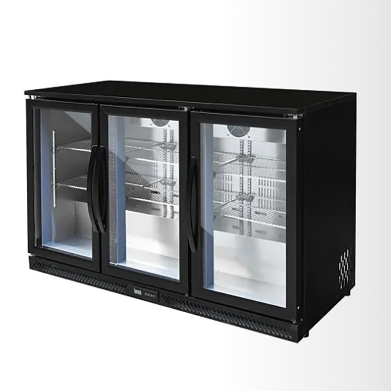 Wine Fridge Refrigerator for B - Wine Beer Cooler Fridge recension och pris