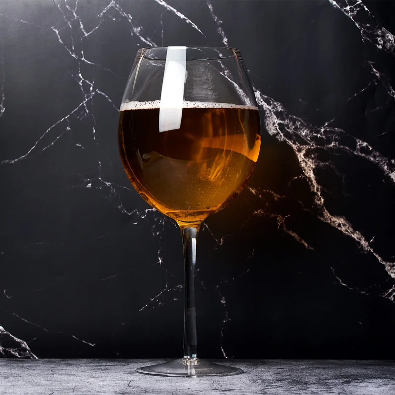Extra Large 3000ML 106 Oz Gian - Wine In Beer Glass recension och pris