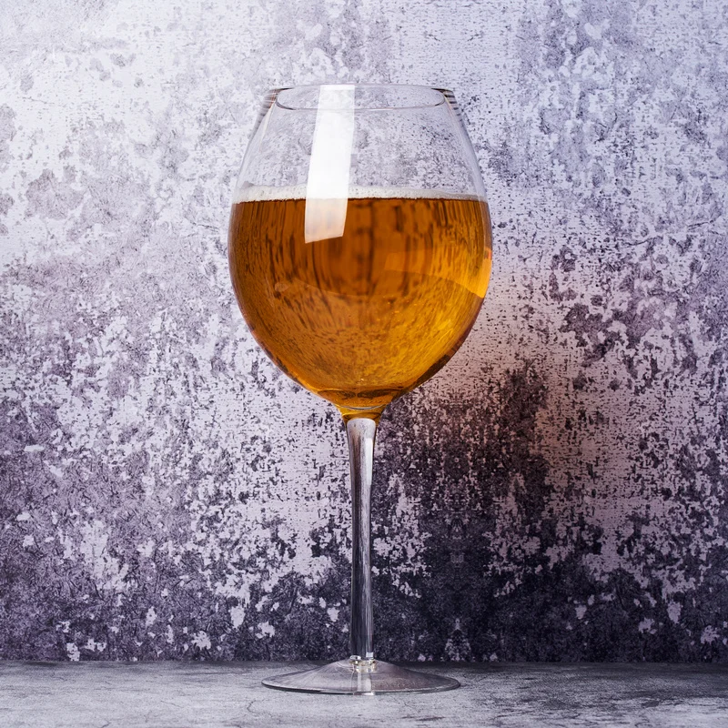 Extra Large 3000ML 106 Oz Gian - Wine In Beer Glass recension och pris