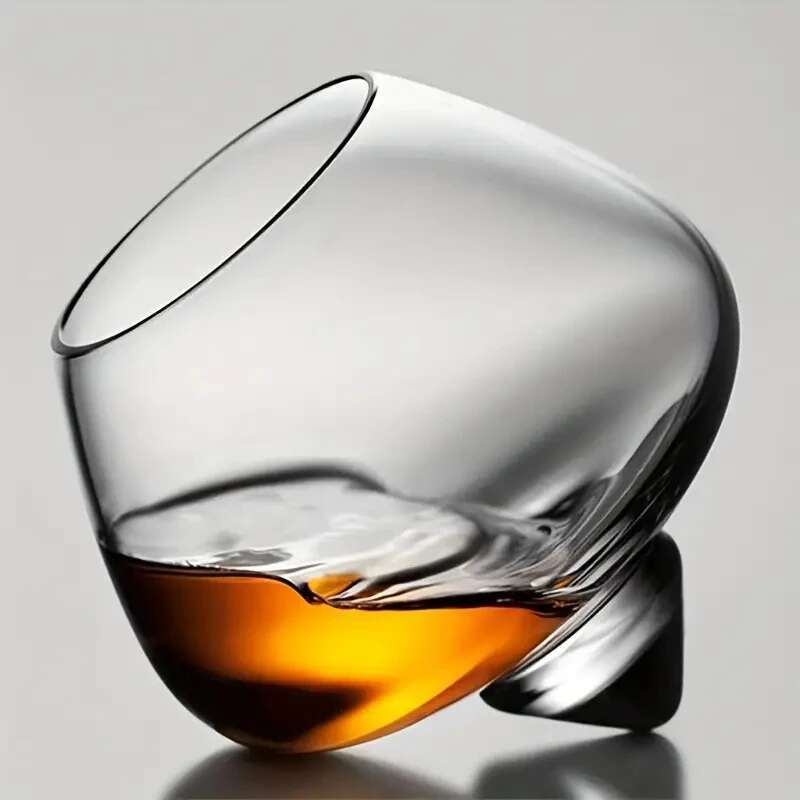 Whisky Glasses Belly Beer Rota - Wine Beer Glass Set recension och pris
