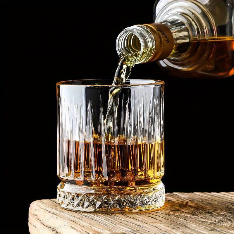 100Ml/210Ml European Whiskey H - Wine Beer Tasting recension och pris