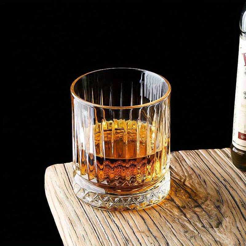 100Ml/210Ml European Whiskey H - Wine Beer Tasting recension och pris