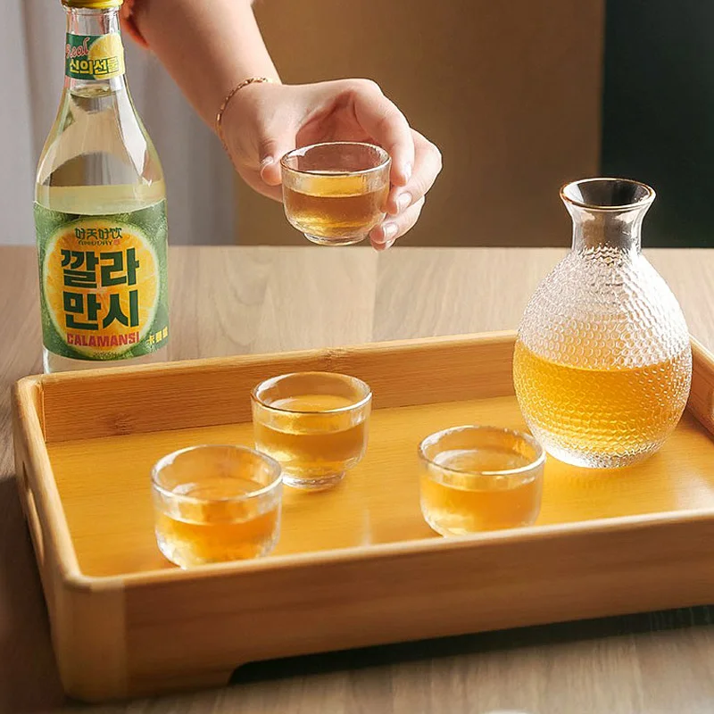Glass Beer Cup Set Bar Accesso - Wine In Beer Glass recension och pris