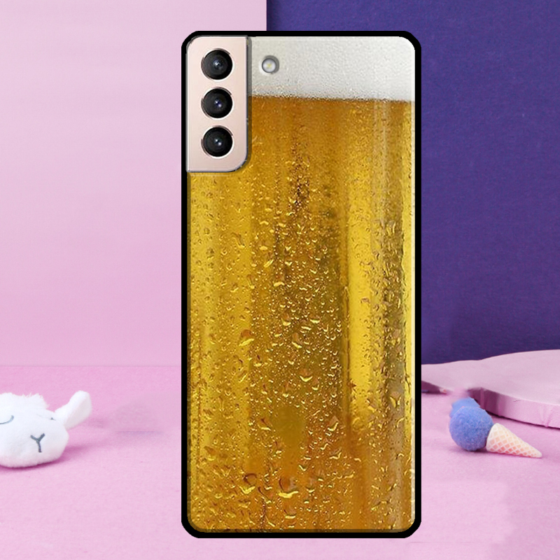 Drink Beer Red Wine Phone Case - Wine Plus Beer recension och pris