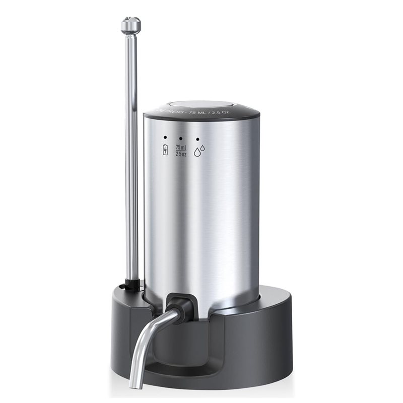Premium-Upgraded Wine Aerator  - Decanter Aerator Set recension och pris