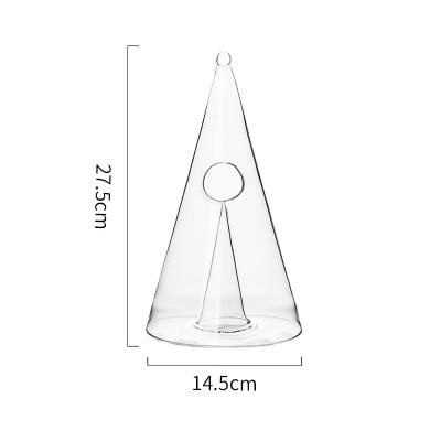 Cone Wine Decanter Separator B - Decanter Aerator Set recension och pris