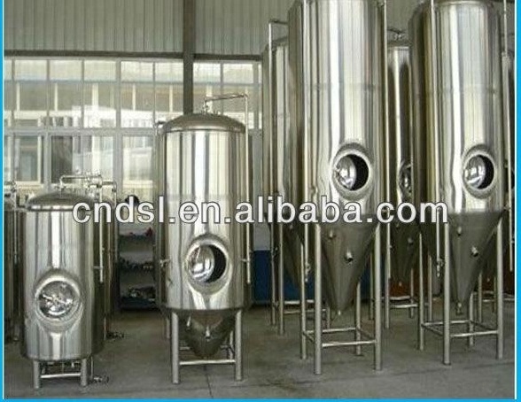 50L-10000L Stainless Steel 304 - Wine Beer Pub recension och pris