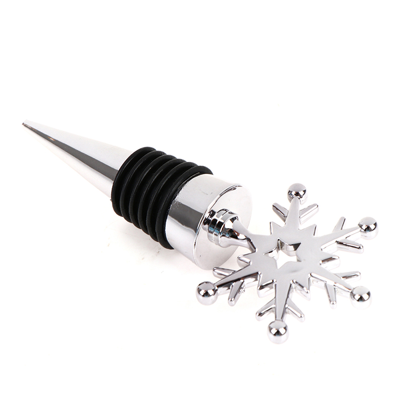 1Pc Stainless Steel Bottle Sto - Wine Beer Red recension och pris