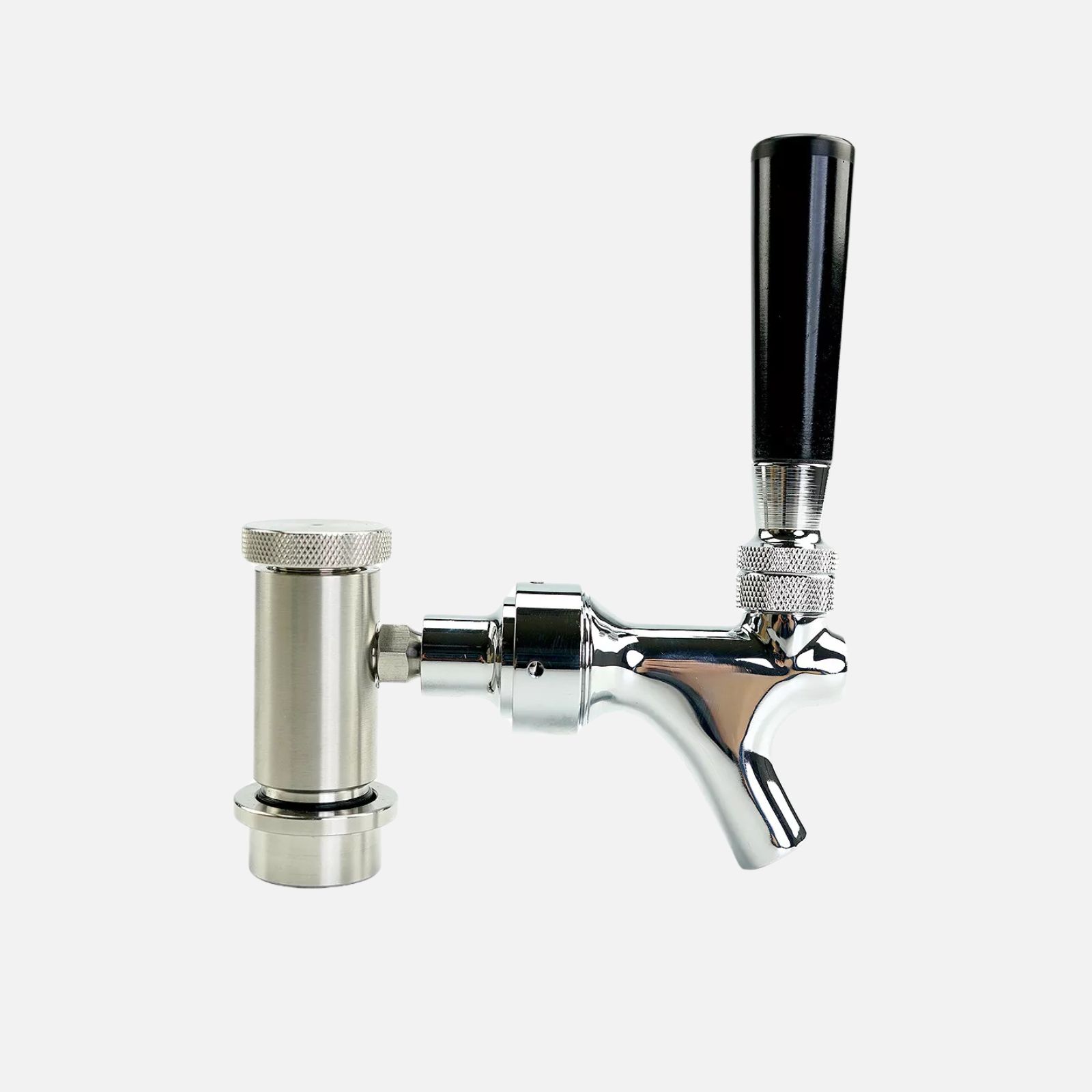 Ball Lock Flow Control Disconn - Craft Beer & Wine U- recension och pris