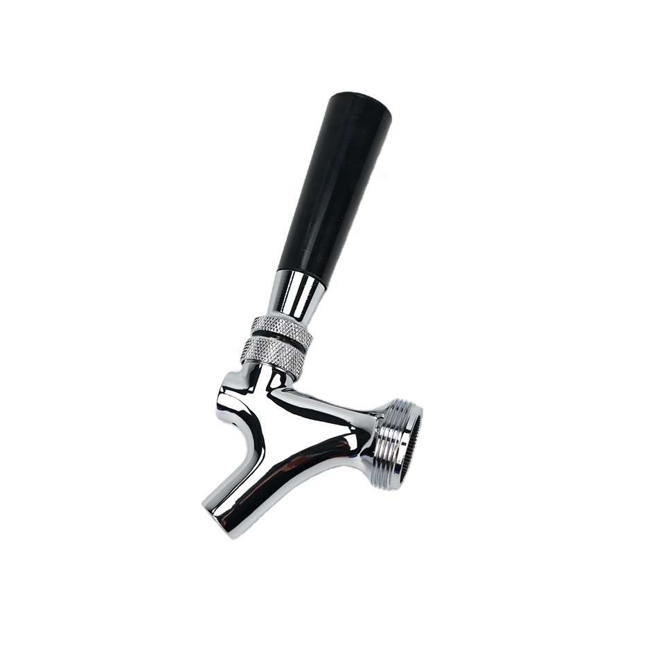Ball Lock Flow Control Disconn - Craft Beer & Wine U- recension och pris