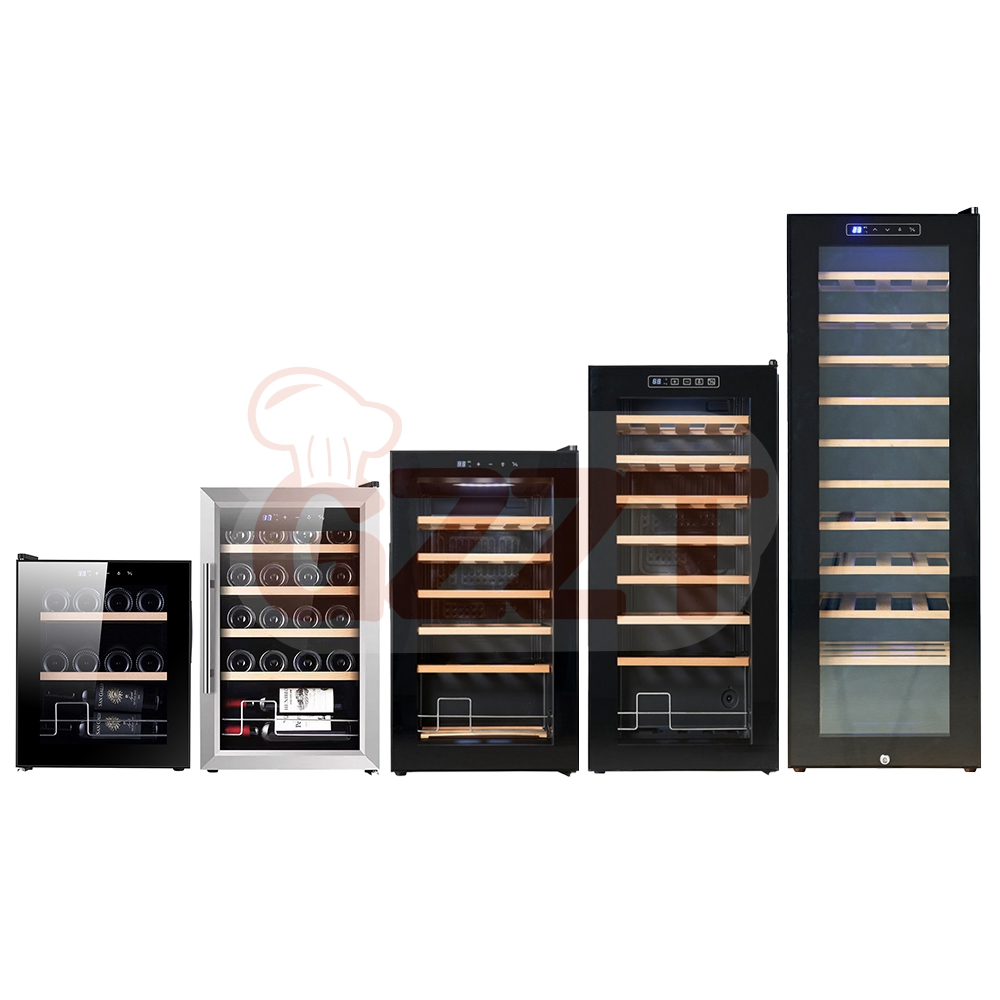 High Quality Display Cooler Ba - Wine Beer Cooler Fridge recension och pris