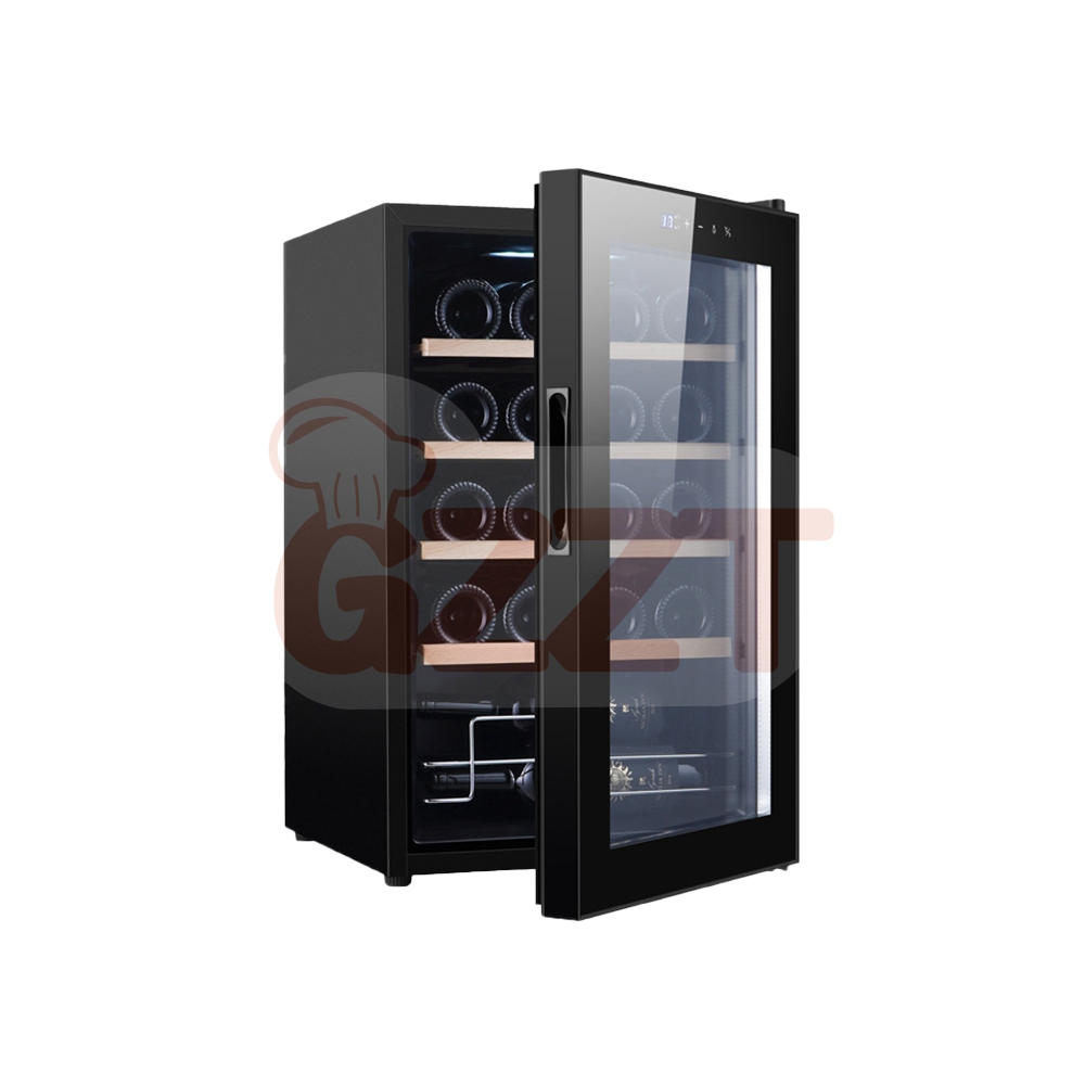 High Quality Display Cooler Ba - Wine Beer Cooler Fridge recension och pris